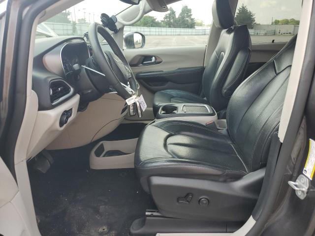 Photo 6 VIN: 2C4RC1BG5NR116824 - CHRYSLER PACIFICA T 