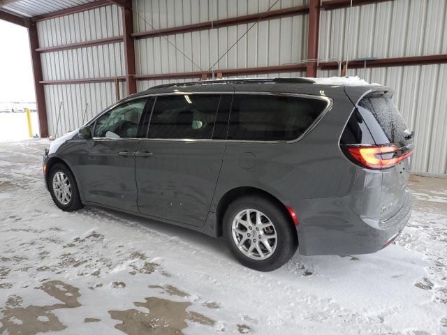 Photo 1 VIN: 2C4RC1BG5NR125829 - CHRYSLER PACIFICA 