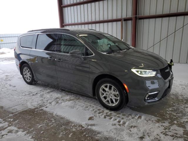 Photo 3 VIN: 2C4RC1BG5NR125829 - CHRYSLER PACIFICA 