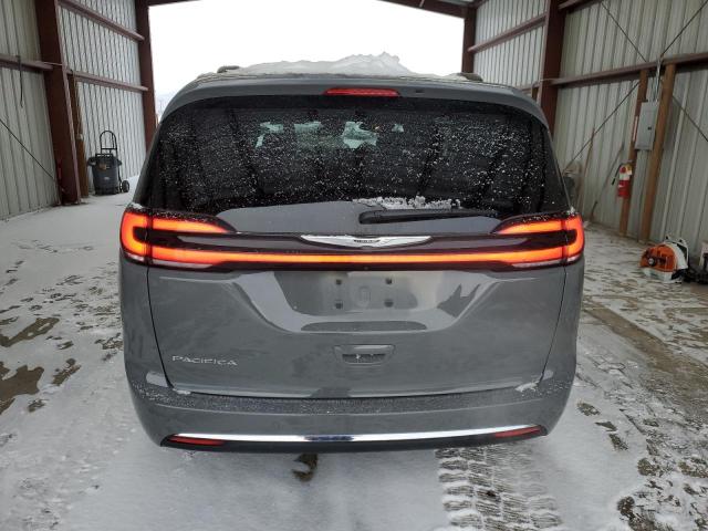 Photo 5 VIN: 2C4RC1BG5NR125829 - CHRYSLER PACIFICA 