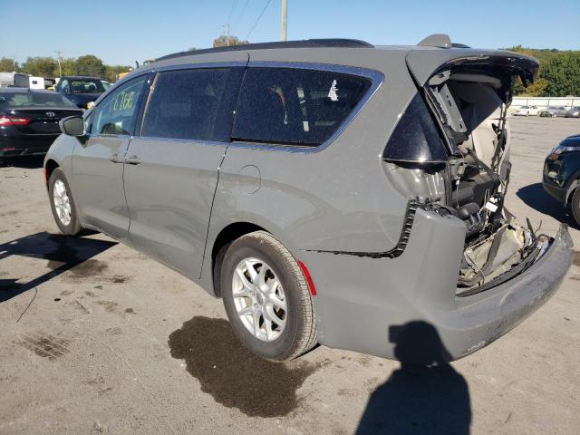 Photo 2 VIN: 2C4RC1BG5NR126186 - CHRYSLER PACIFICA T 