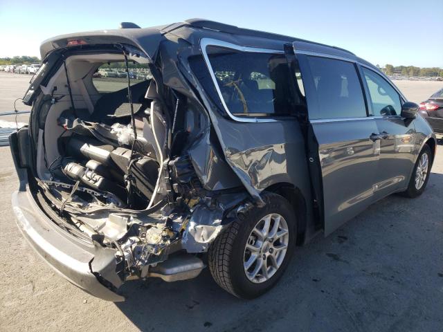 Photo 3 VIN: 2C4RC1BG5NR126186 - CHRYSLER PACIFICA T 