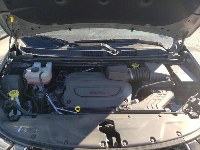 Photo 6 VIN: 2C4RC1BG5NR126186 - CHRYSLER PACIFICA T 