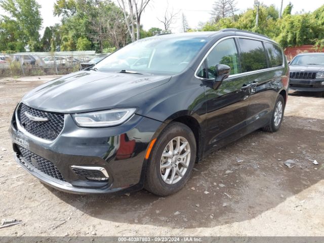 Photo 1 VIN: 2C4RC1BG5NR128777 - CHRYSLER PACIFICA 