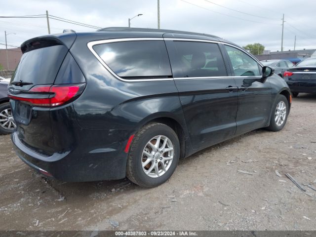 Photo 3 VIN: 2C4RC1BG5NR128777 - CHRYSLER PACIFICA 