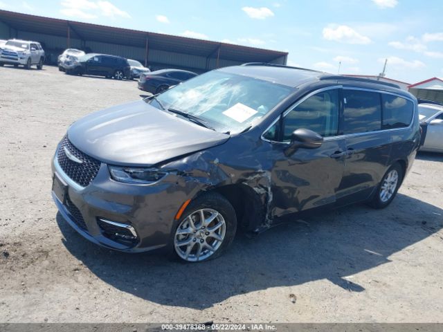 Photo 1 VIN: 2C4RC1BG5NR133154 - CHRYSLER PACIFICA 