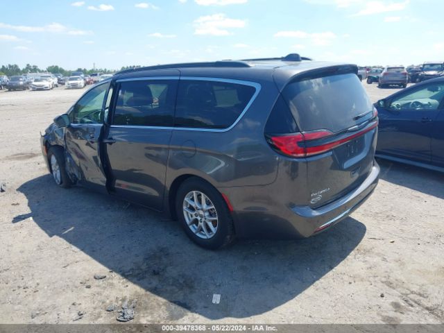 Photo 2 VIN: 2C4RC1BG5NR133154 - CHRYSLER PACIFICA 