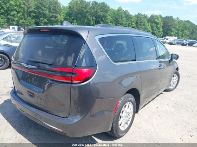 Photo 3 VIN: 2C4RC1BG5NR133154 - CHRYSLER PACIFICA 