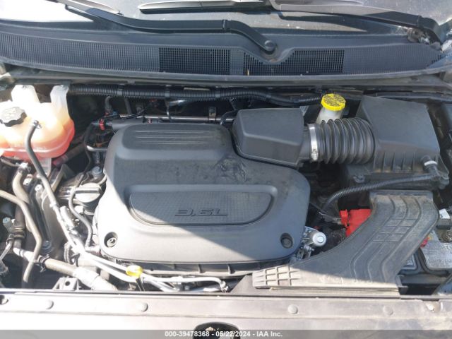 Photo 9 VIN: 2C4RC1BG5NR133154 - CHRYSLER PACIFICA 