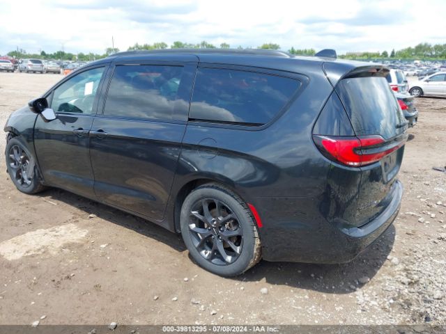 Photo 2 VIN: 2C4RC1BG5NR137334 - CHRYSLER PACIFICA 