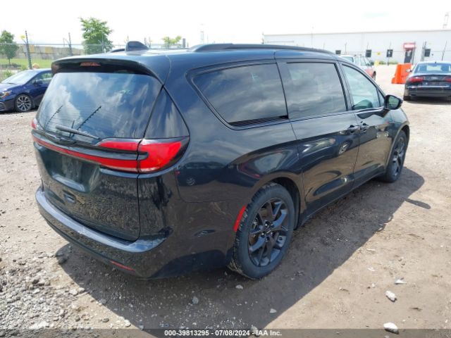 Photo 3 VIN: 2C4RC1BG5NR137334 - CHRYSLER PACIFICA 