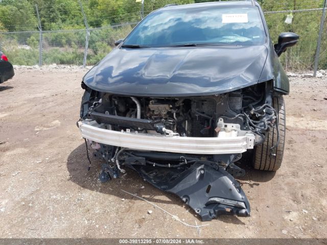 Photo 5 VIN: 2C4RC1BG5NR137334 - CHRYSLER PACIFICA 