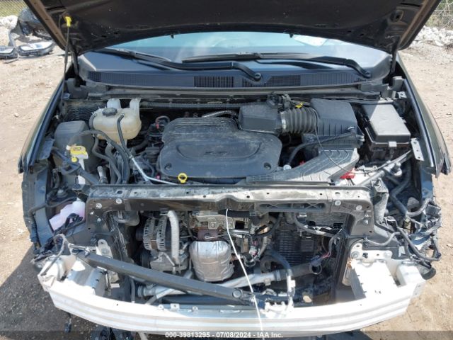 Photo 9 VIN: 2C4RC1BG5NR137334 - CHRYSLER PACIFICA 