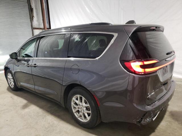 Photo 1 VIN: 2C4RC1BG5NR140847 - CHRYSLER PACIFICA 