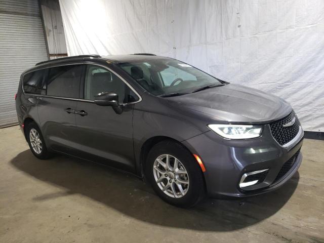 Photo 3 VIN: 2C4RC1BG5NR140847 - CHRYSLER PACIFICA 