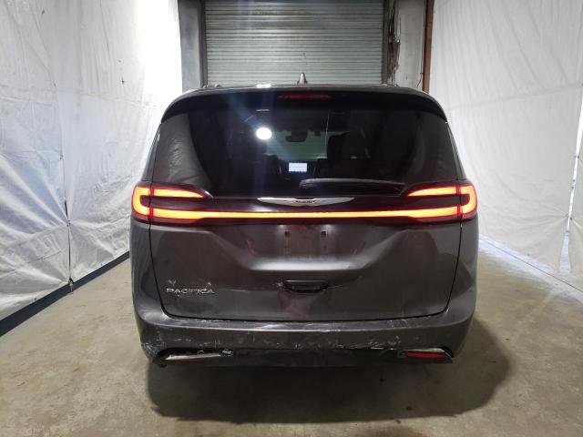 Photo 5 VIN: 2C4RC1BG5NR140847 - CHRYSLER PACIFICA 