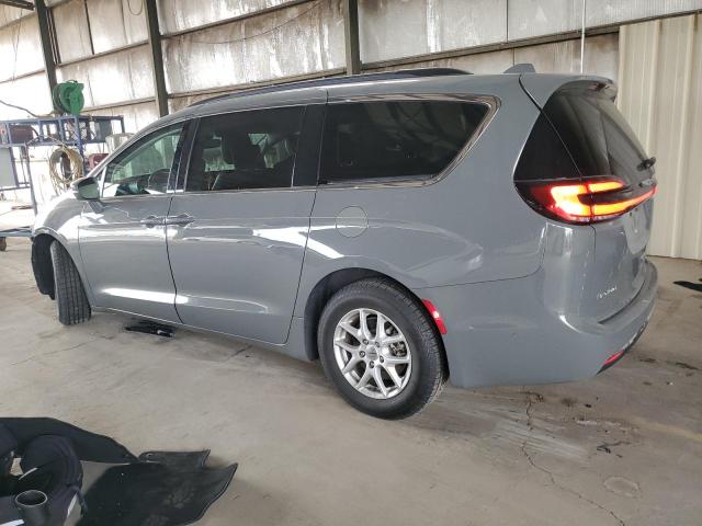 Photo 1 VIN: 2C4RC1BG5NR141125 - CHRYSLER PACIFICA T 