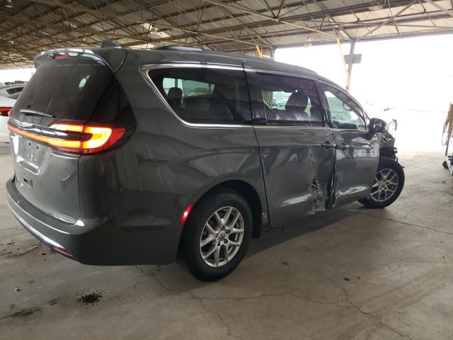 Photo 2 VIN: 2C4RC1BG5NR141125 - CHRYSLER PACIFICA T 