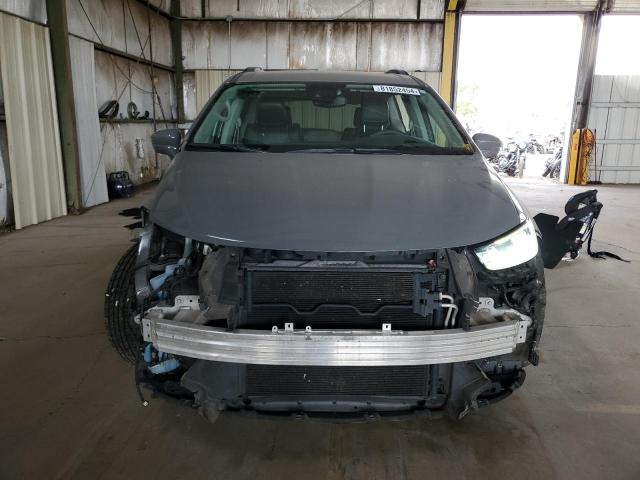 Photo 4 VIN: 2C4RC1BG5NR141125 - CHRYSLER PACIFICA T 