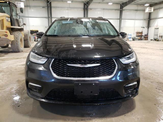 Photo 4 VIN: 2C4RC1BG5NR150603 - CHRYSLER PACIFICA 