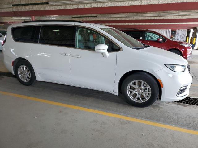 Photo 3 VIN: 2C4RC1BG5NR151802 - CHRYSLER PACIFICA T 