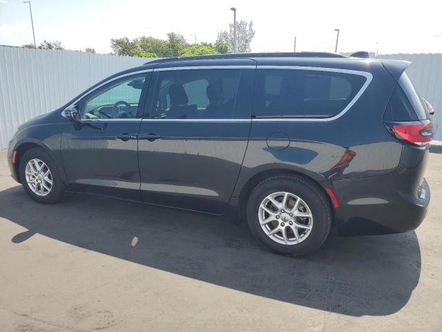 Photo 1 VIN: 2C4RC1BG5NR154344 - CHRYSLER PACIFICA 