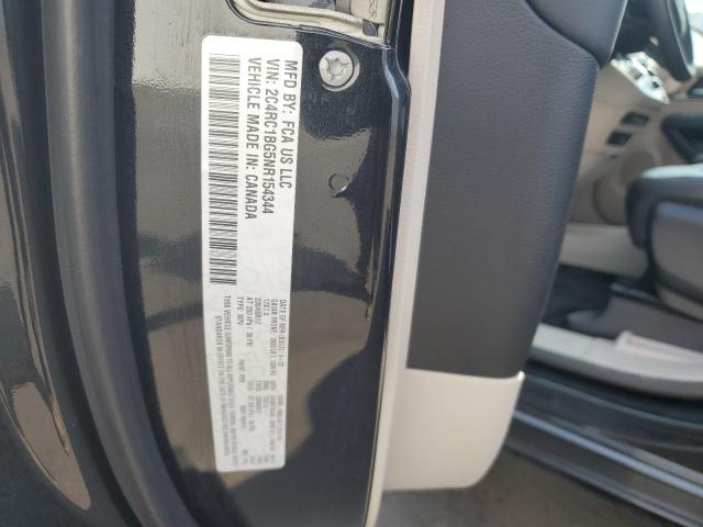 Photo 12 VIN: 2C4RC1BG5NR154344 - CHRYSLER PACIFICA 