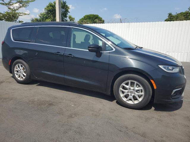 Photo 3 VIN: 2C4RC1BG5NR154344 - CHRYSLER PACIFICA 