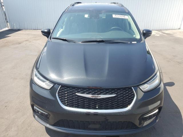 Photo 4 VIN: 2C4RC1BG5NR154344 - CHRYSLER PACIFICA 