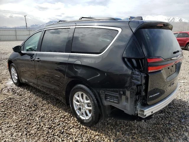 Photo 1 VIN: 2C4RC1BG5NR157664 - CHRYSLER PACIFICA T 