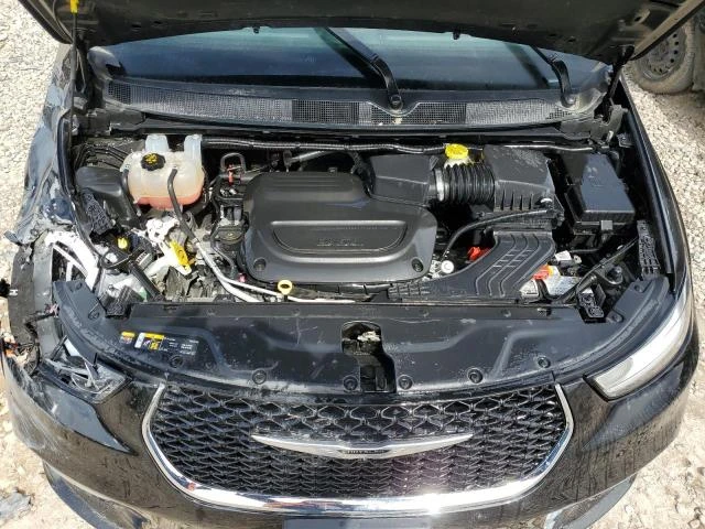 Photo 11 VIN: 2C4RC1BG5NR157664 - CHRYSLER PACIFICA T 