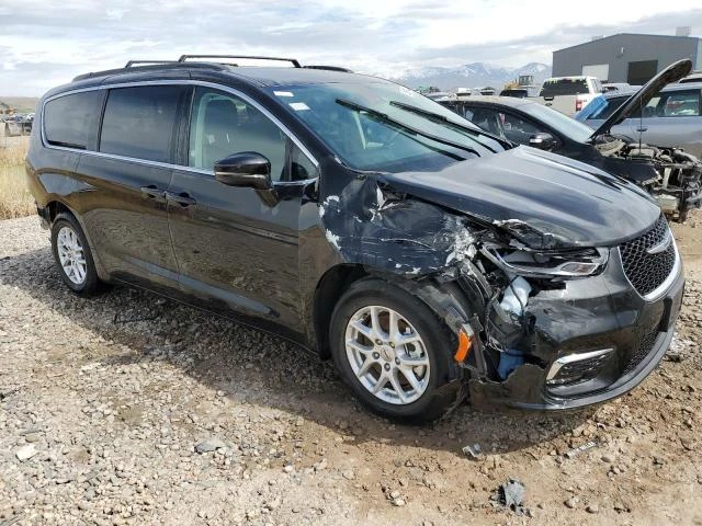 Photo 3 VIN: 2C4RC1BG5NR157664 - CHRYSLER PACIFICA T 