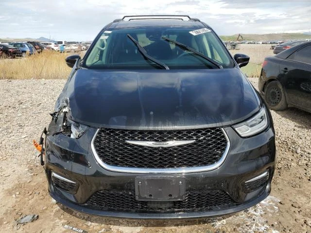 Photo 4 VIN: 2C4RC1BG5NR157664 - CHRYSLER PACIFICA T 