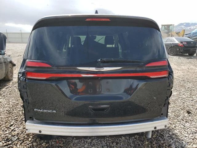 Photo 5 VIN: 2C4RC1BG5NR157664 - CHRYSLER PACIFICA T 