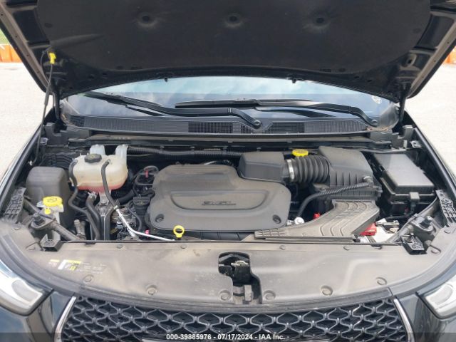 Photo 9 VIN: 2C4RC1BG5NR167370 - CHRYSLER PACIFICA 