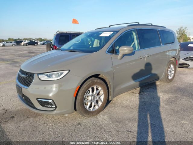 Photo 1 VIN: 2C4RC1BG5NR168311 - CHRYSLER PACIFICA 