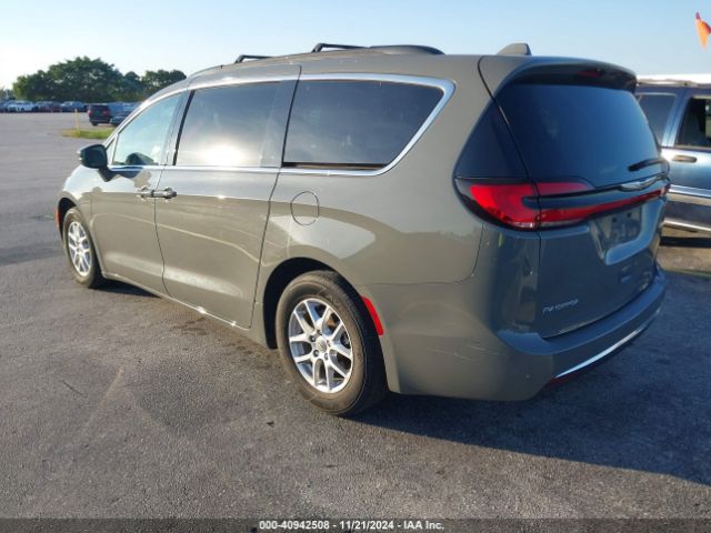 Photo 2 VIN: 2C4RC1BG5NR168311 - CHRYSLER PACIFICA 