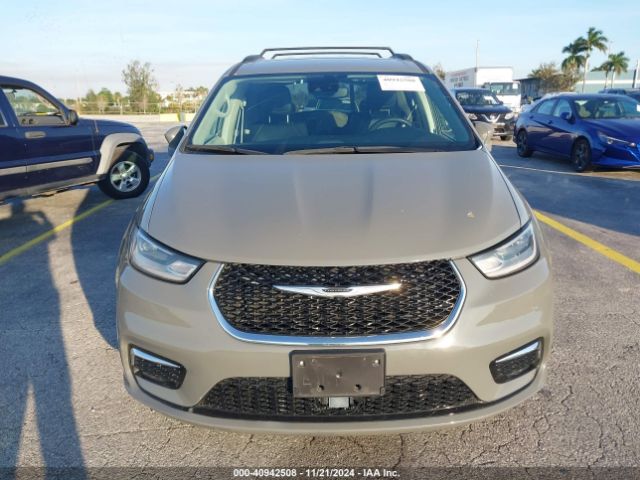 Photo 5 VIN: 2C4RC1BG5NR168311 - CHRYSLER PACIFICA 