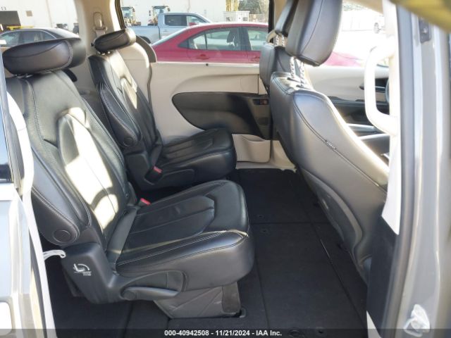 Photo 7 VIN: 2C4RC1BG5NR168311 - CHRYSLER PACIFICA 