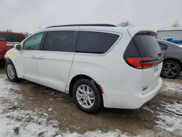 Photo 1 VIN: 2C4RC1BG5NR173119 - CHRYSLER PACIFICA 