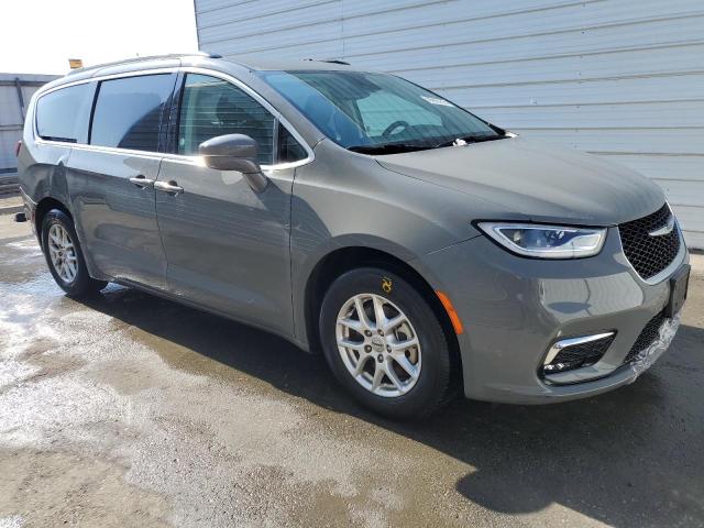 Photo 3 VIN: 2C4RC1BG5NR176540 - CHRYSLER PACIFICA T 