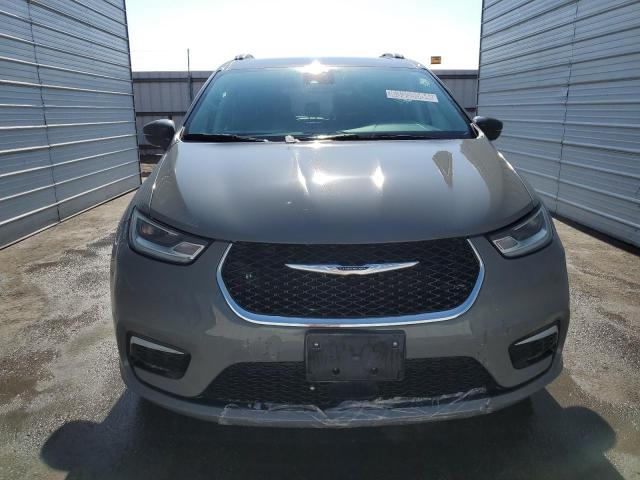 Photo 4 VIN: 2C4RC1BG5NR176540 - CHRYSLER PACIFICA T 