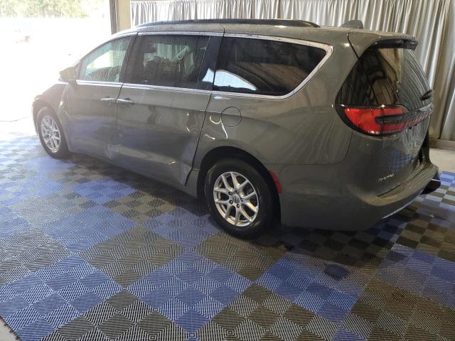 Photo 1 VIN: 2C4RC1BG5NR186100 - CHRYSLER PACIFICA T 