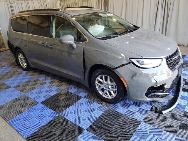 Photo 3 VIN: 2C4RC1BG5NR186100 - CHRYSLER PACIFICA T 