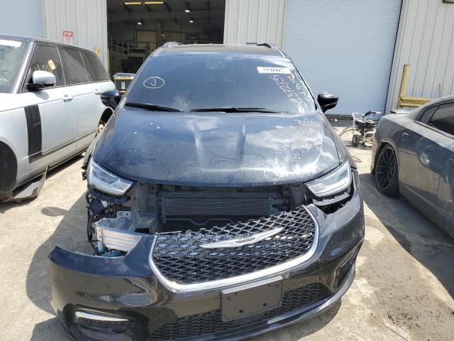 Photo 4 VIN: 2C4RC1BG5NR211819 - CHRYSLER PACIFICA 