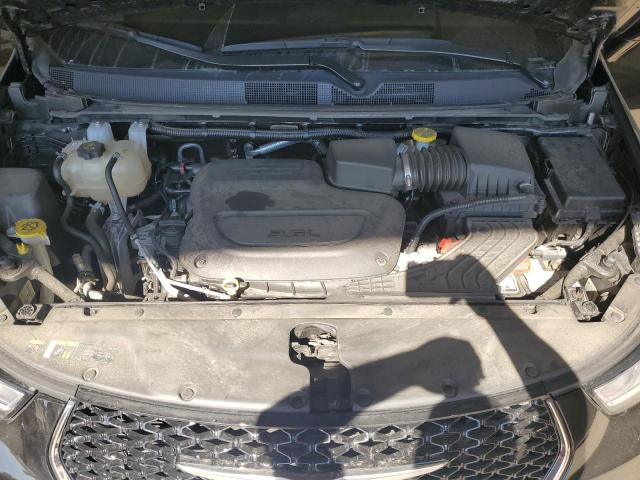 Photo 11 VIN: 2C4RC1BG5NR229494 - CHRYSLER PACIFICA T 