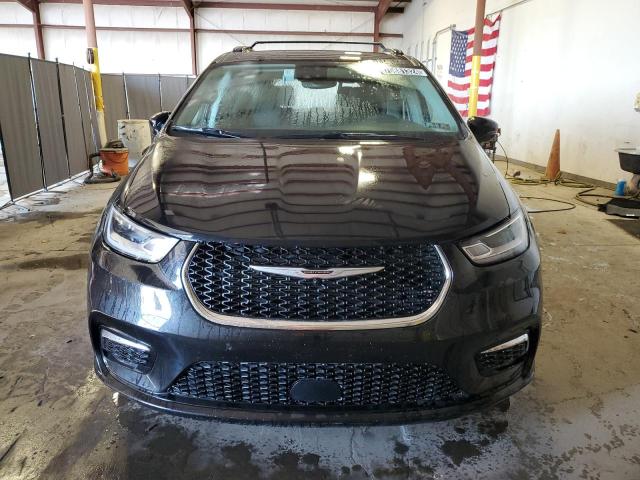 Photo 4 VIN: 2C4RC1BG5NR229494 - CHRYSLER PACIFICA T 