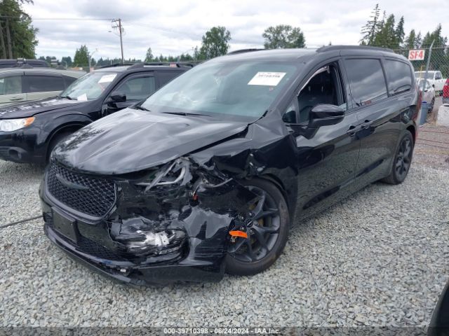 Photo 1 VIN: 2C4RC1BG5PR526106 - CHRYSLER PACIFICA 