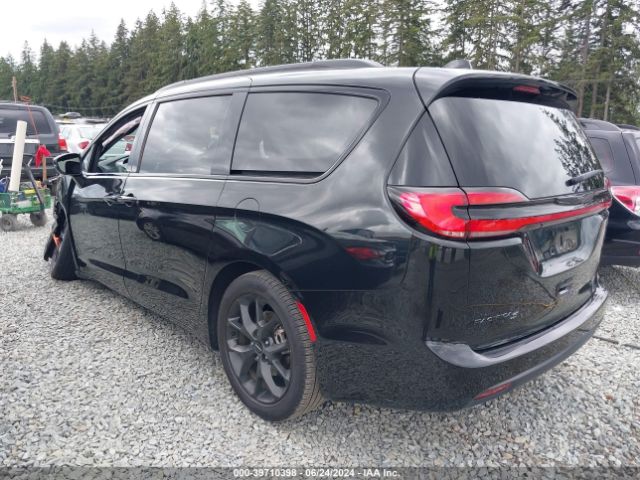 Photo 2 VIN: 2C4RC1BG5PR526106 - CHRYSLER PACIFICA 