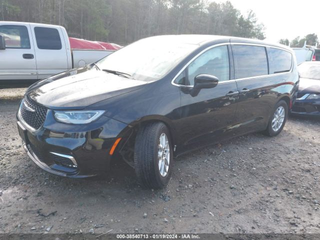 Photo 1 VIN: 2C4RC1BG5PR527112 - CHRYSLER PACIFICA 